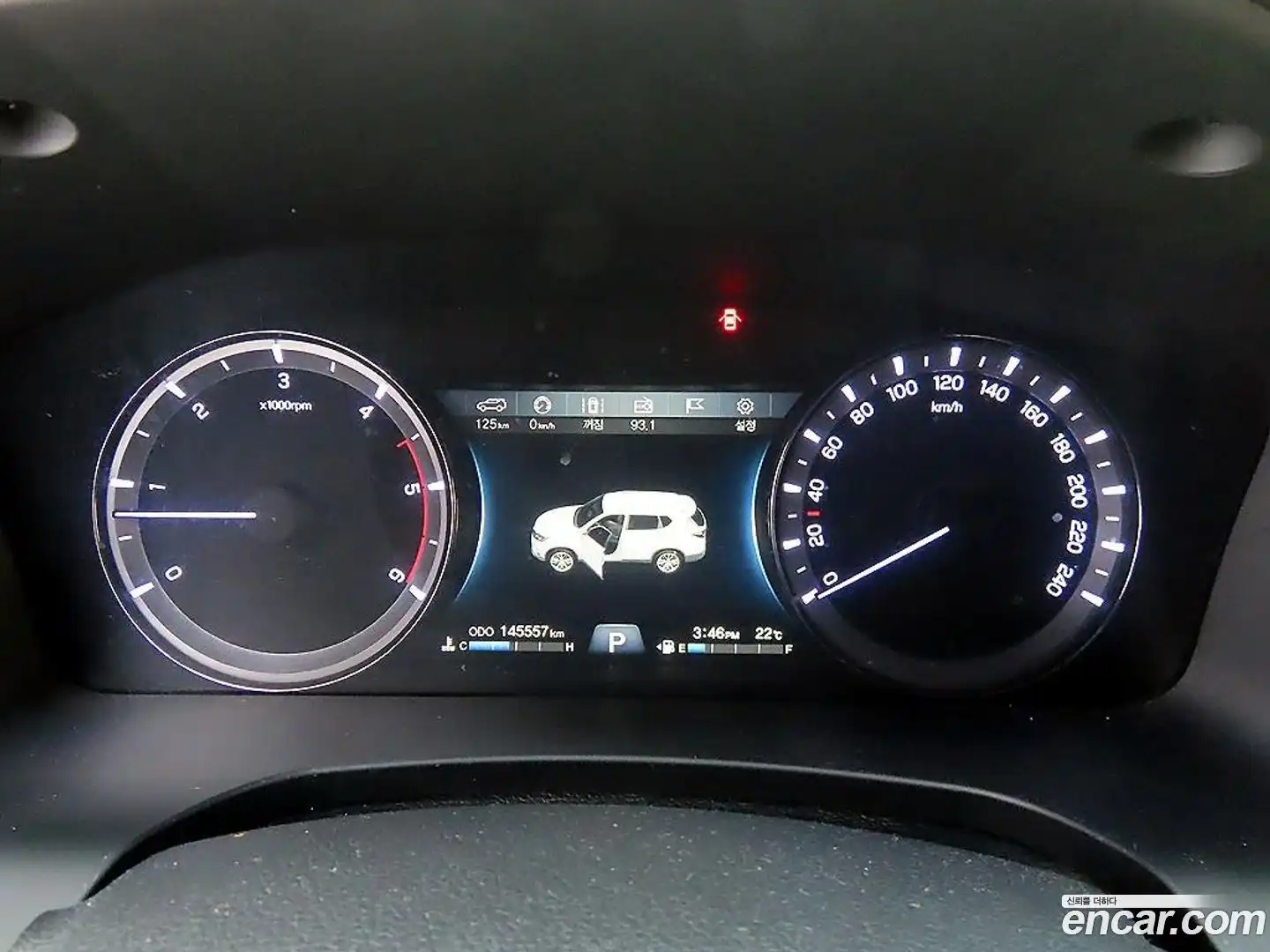 Rexton KG Mobility 2017.5-INNER-009