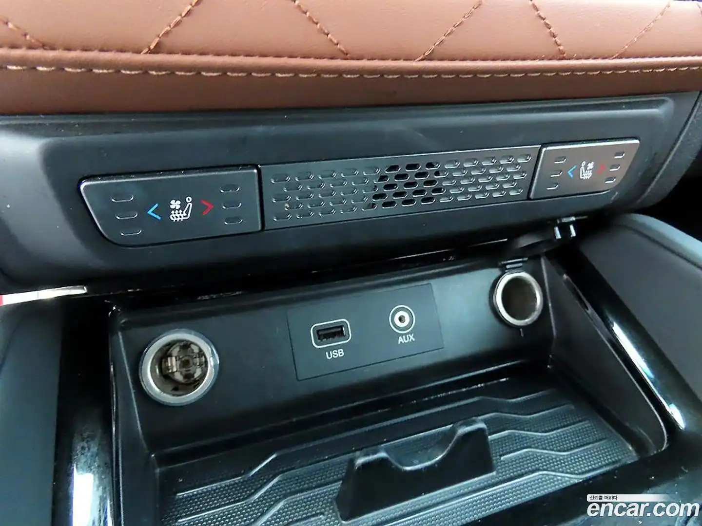 Rexton KG Mobility 2017.5-OPTION-016