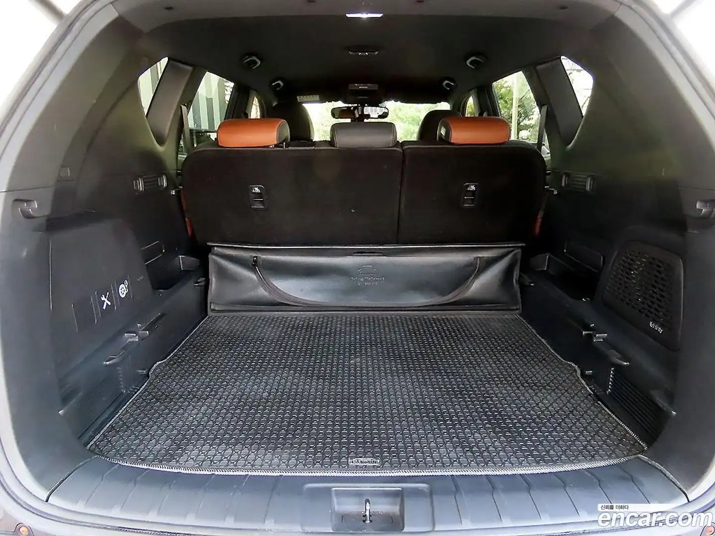 Rexton KG Mobility 2017.5-OPTION-021