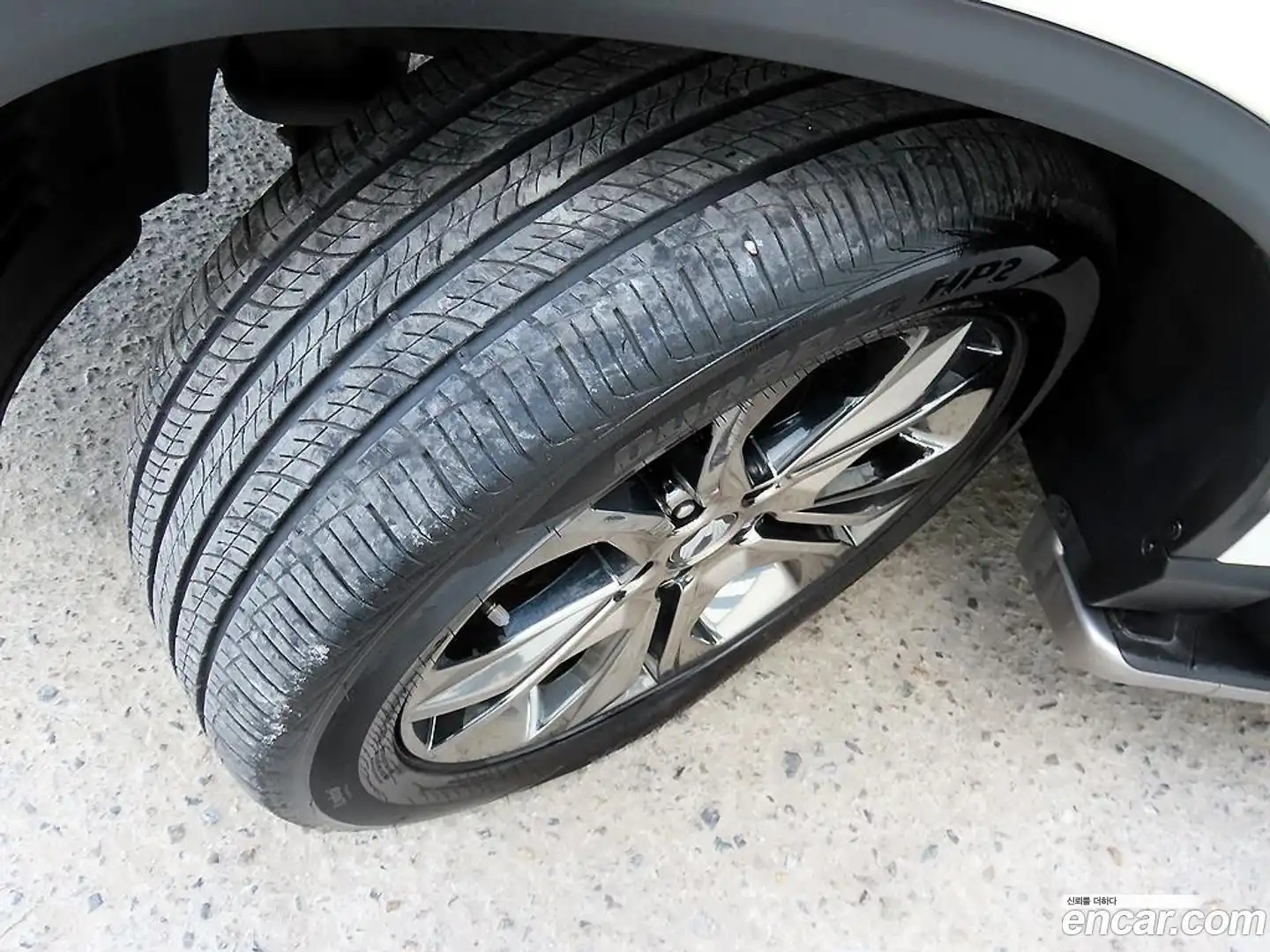 Rexton KG Mobility 2017.5-OPTION-024