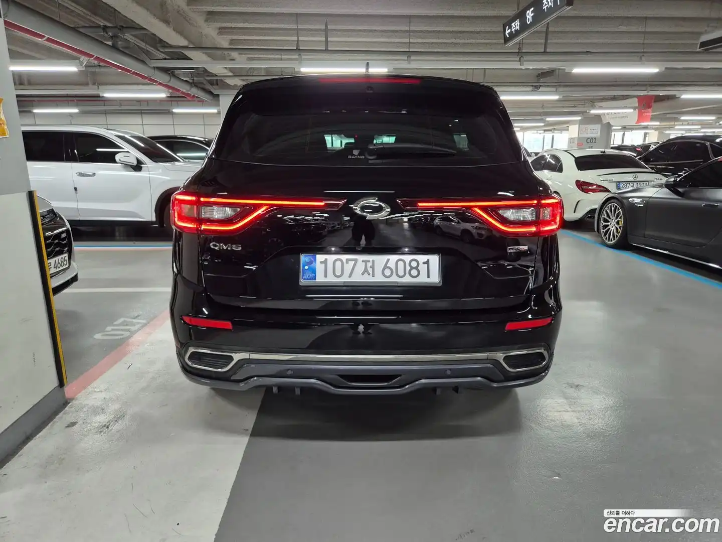 QM6 Renault Korea 2020.6-OUTER-004
