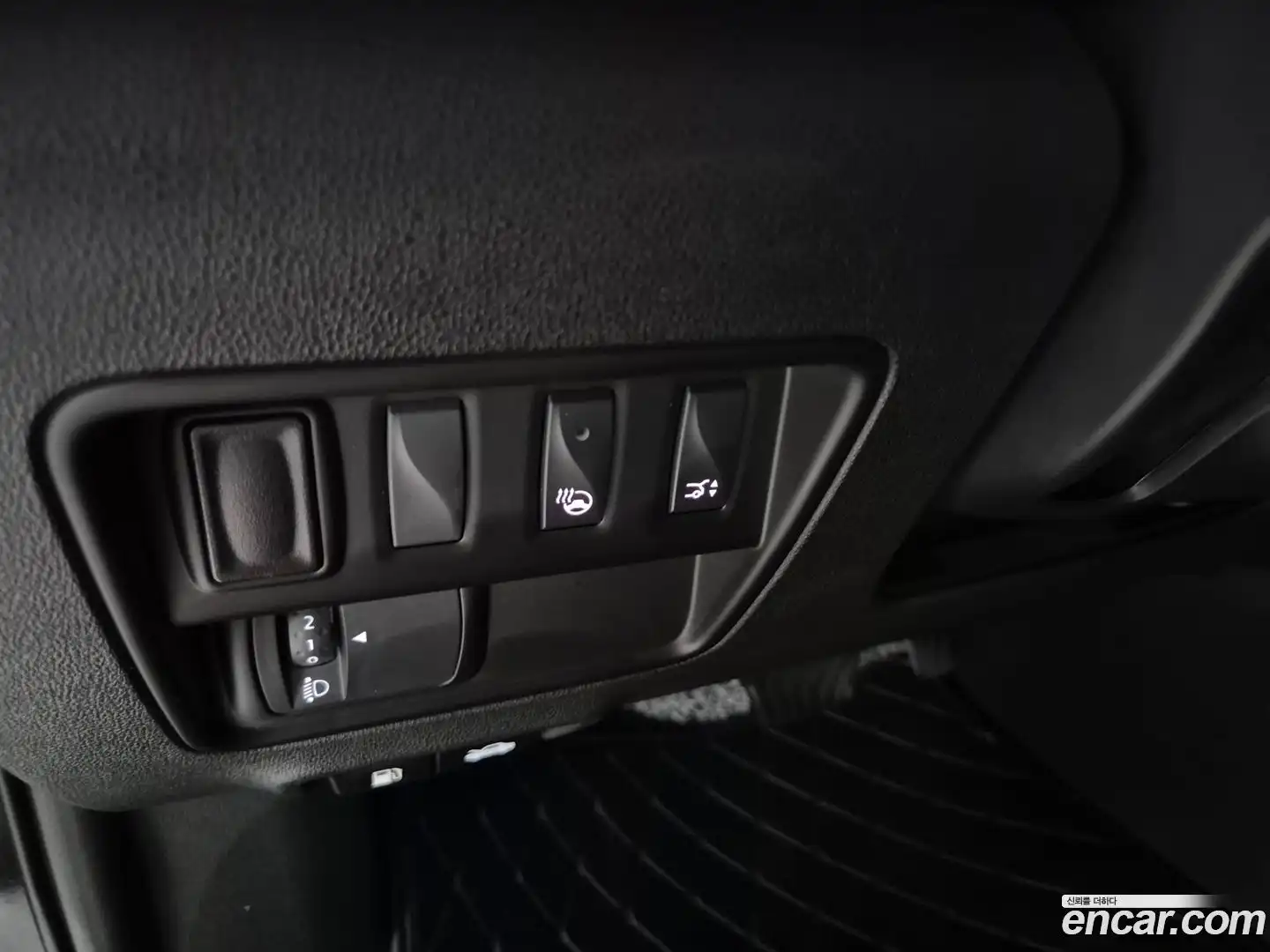 QM6 Renault Korea 2020.6-OPTION-017