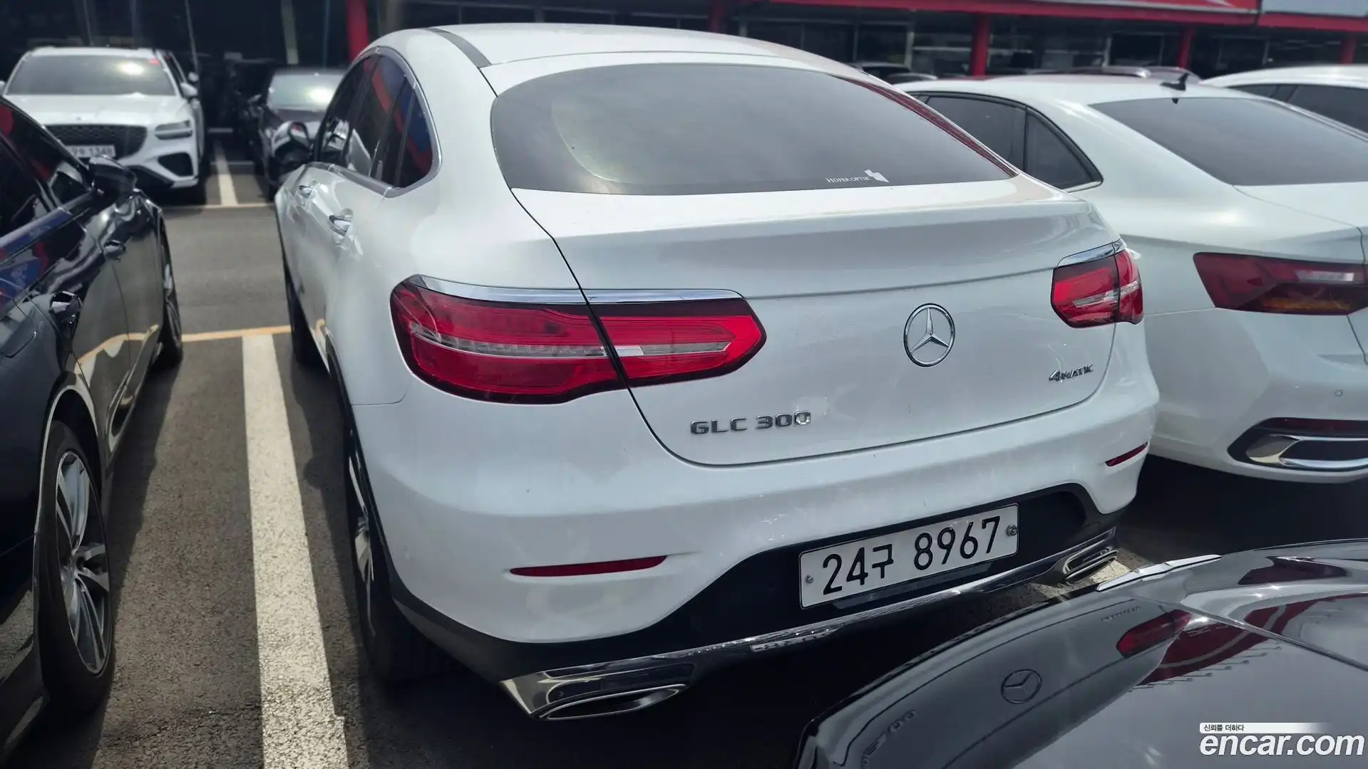 GLC-Class Mercedes-Benz 2019.3-OUTER-002
