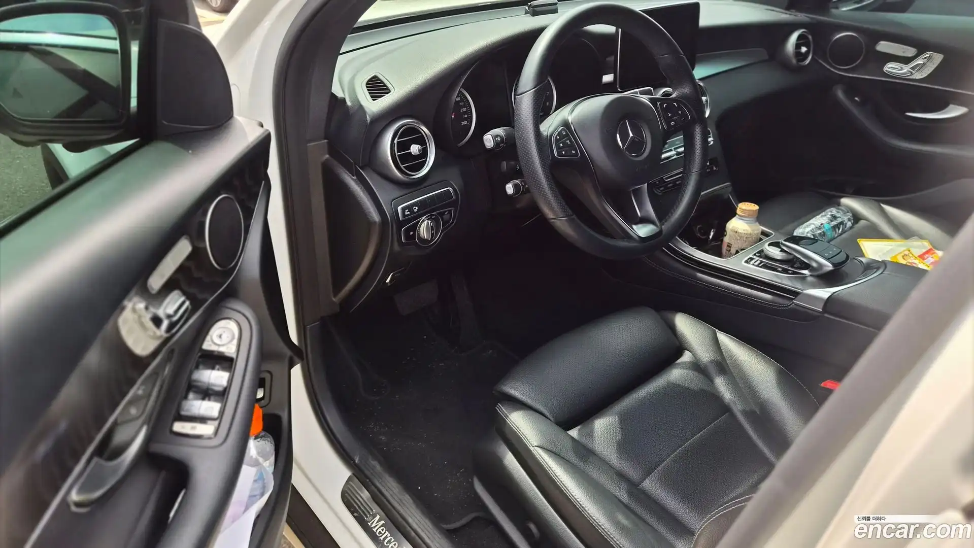 GLC-Class Mercedes-Benz 2019.3-OUTER-003