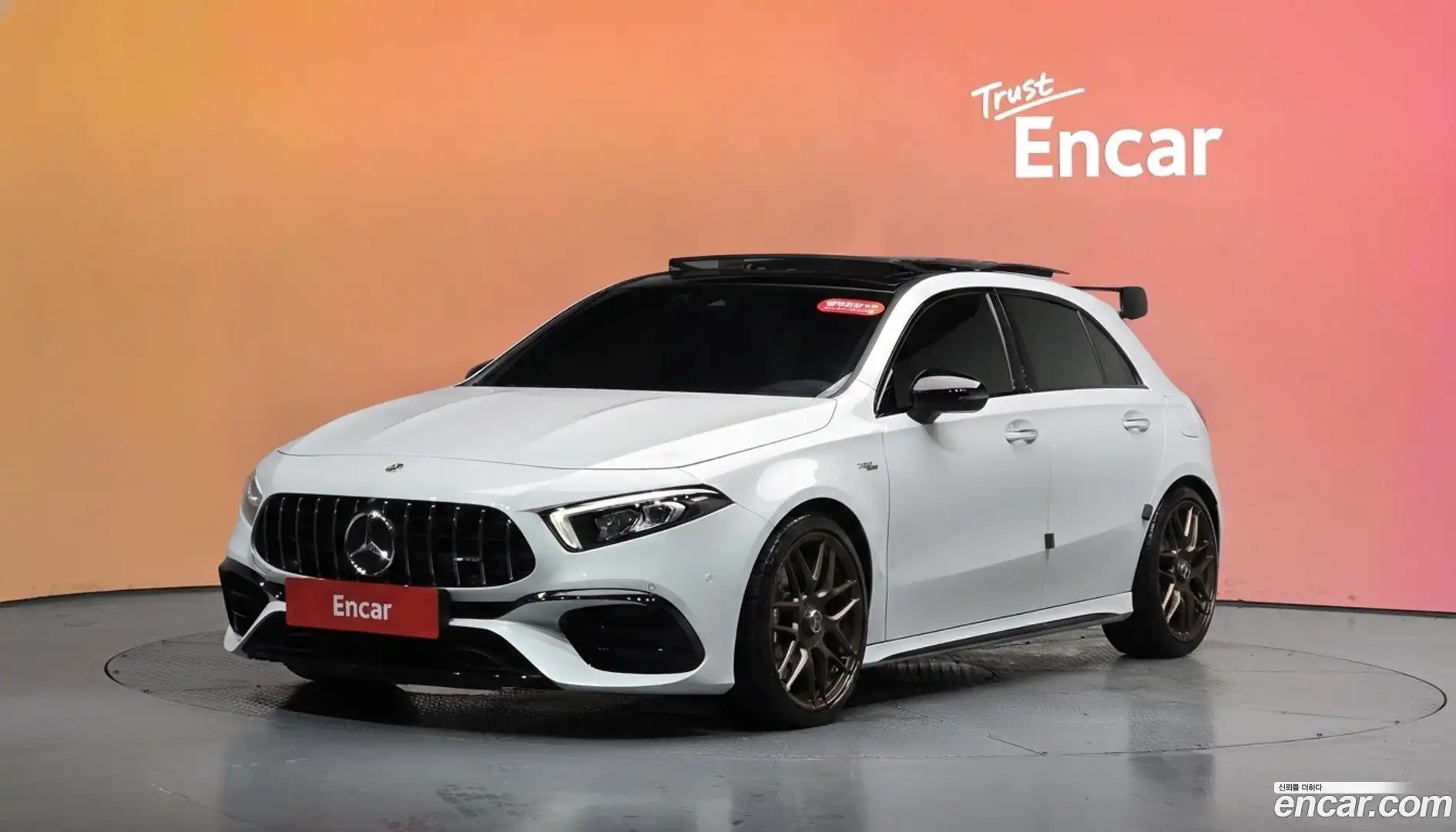 A-Class Mercedes-Benz 2023.5-DIAG2-001