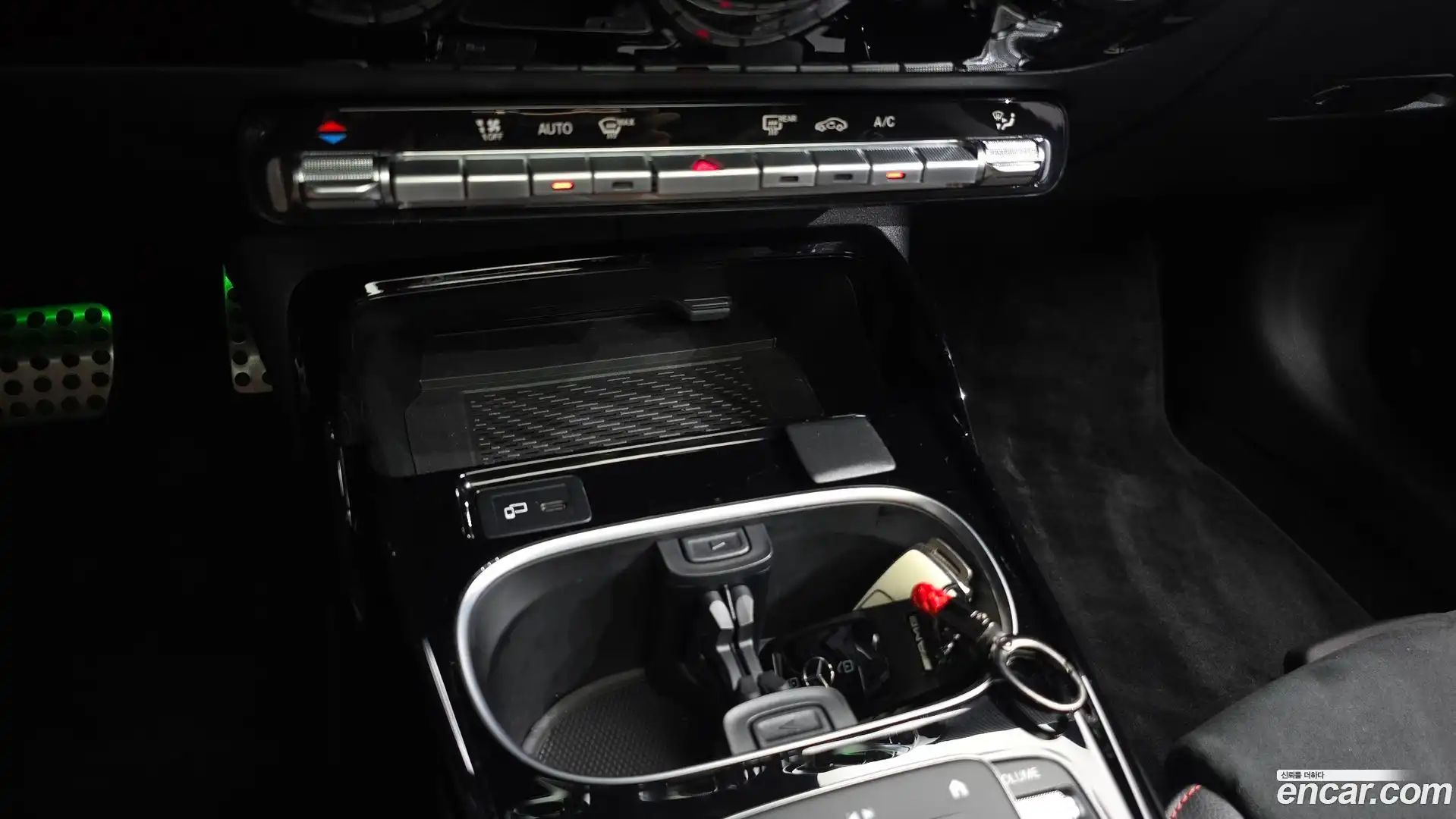 A-Class Mercedes-Benz 2023.5-OPTION-042