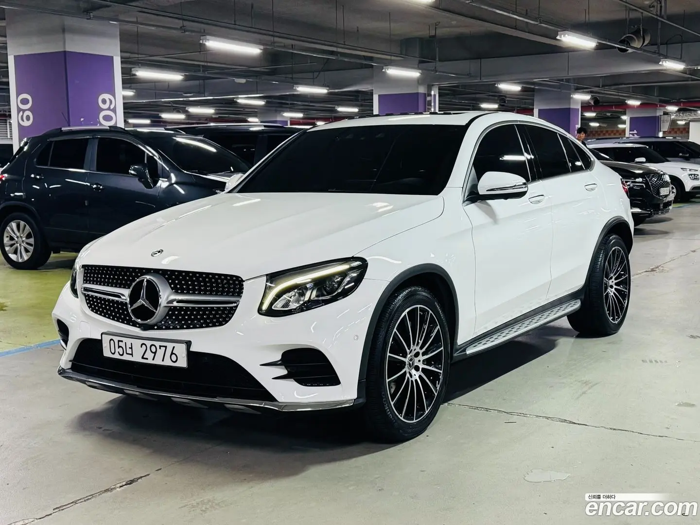 Main__Slider__Photo:GLC-Class Mercedes-Benz 2018.5-0