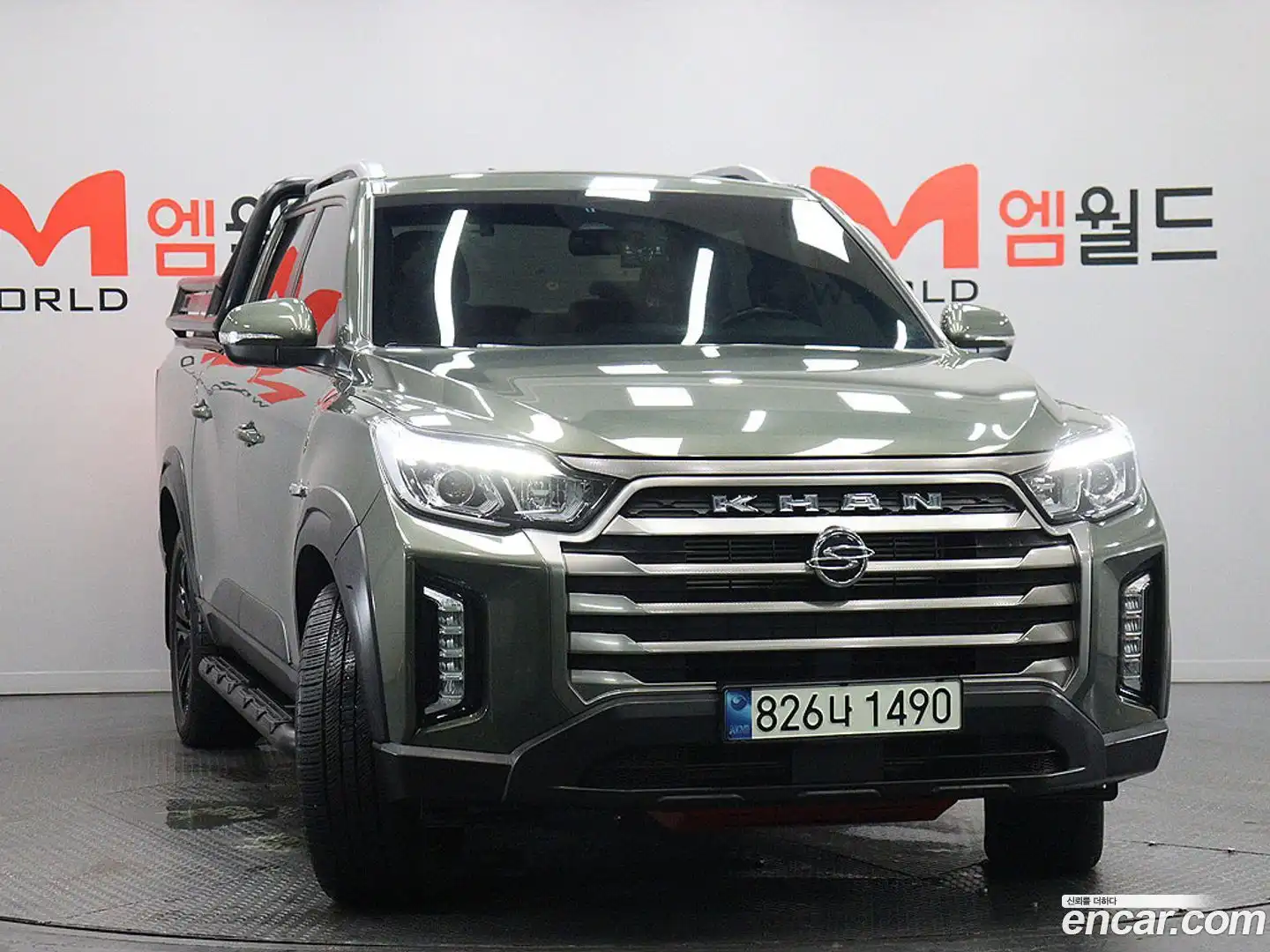 Rexton KG Mobility 2022.0-OUTER-002
