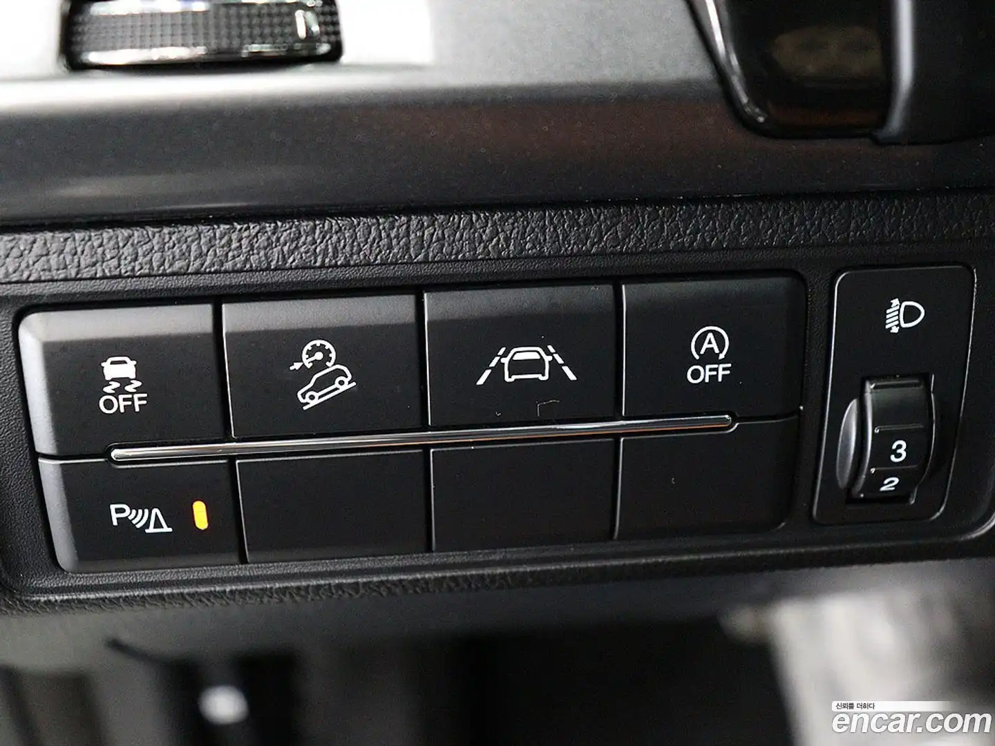 Rexton KG Mobility 2022.0-OPTION-017