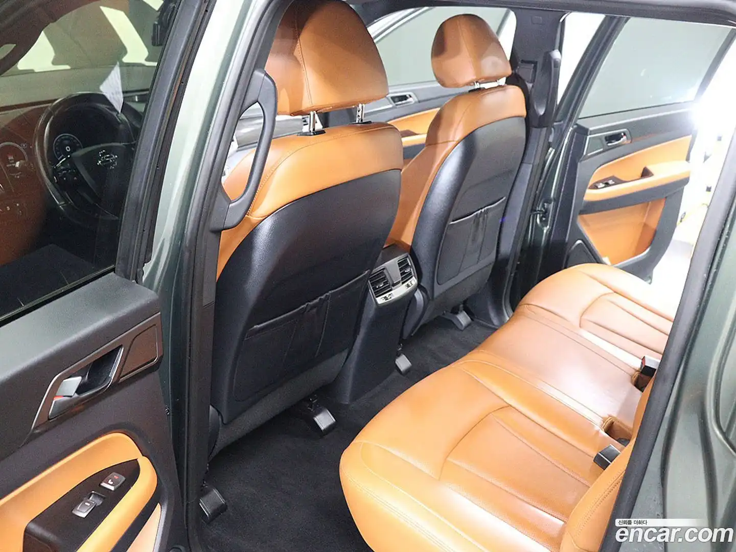 Rexton KG Mobility 2022.0-OPTION-020