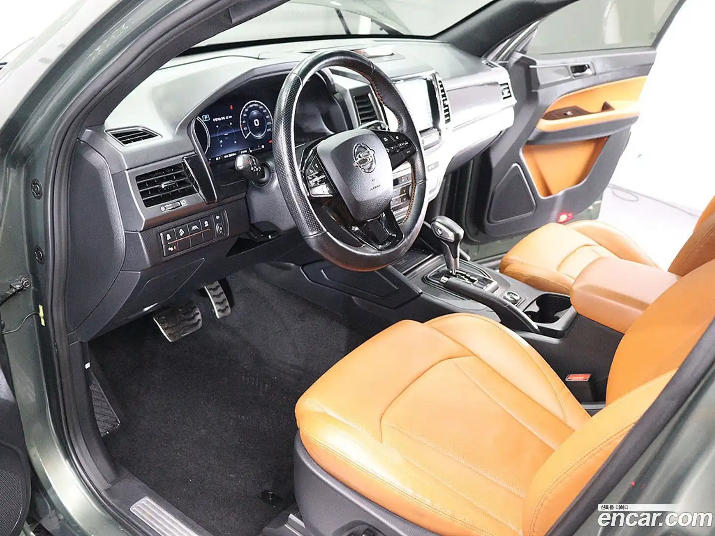 Rexton KG Mobility 2022.0-OPTION-021