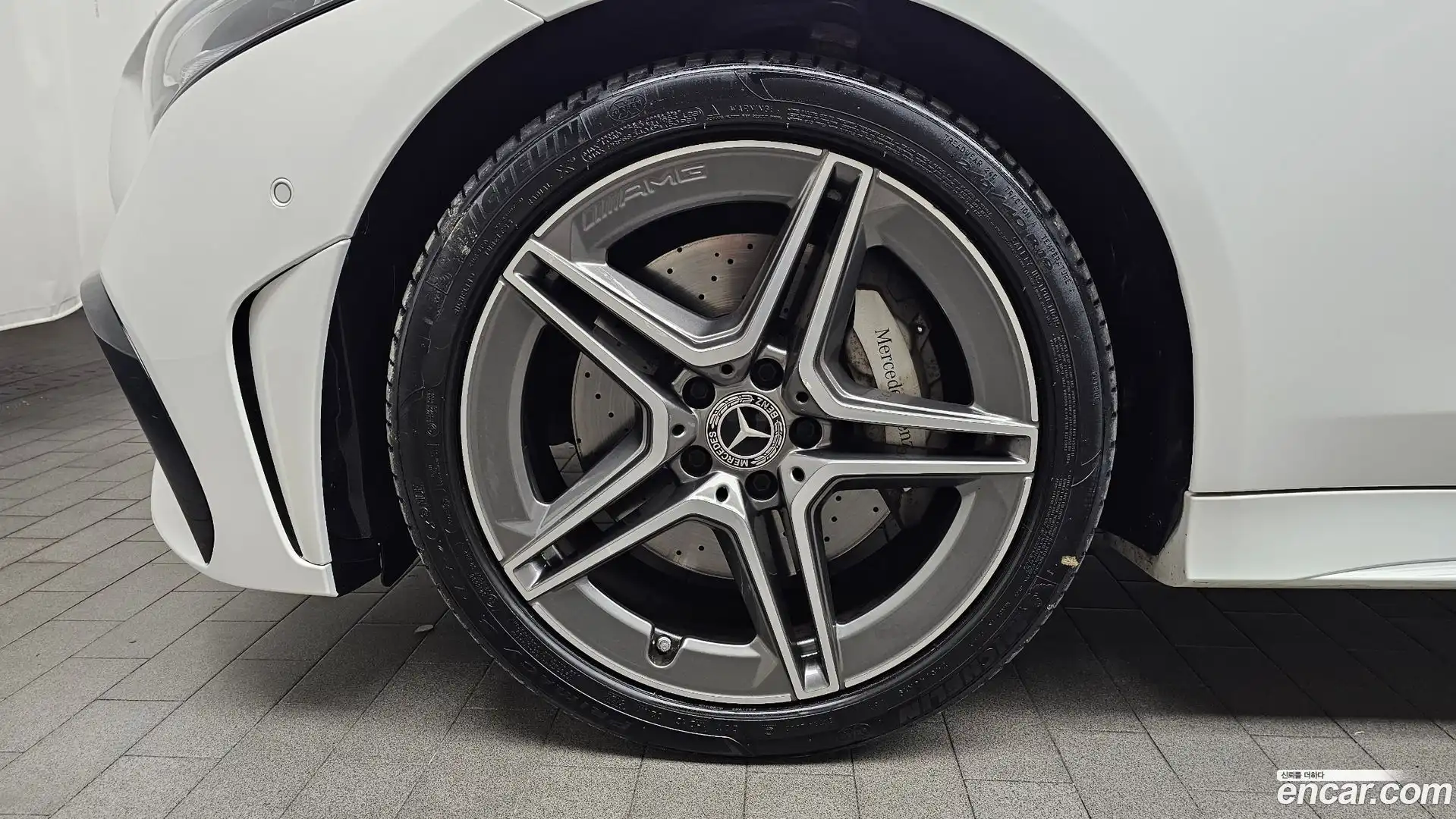 CLS-Class Mercedes-Benz 2023.9-OUTER-005