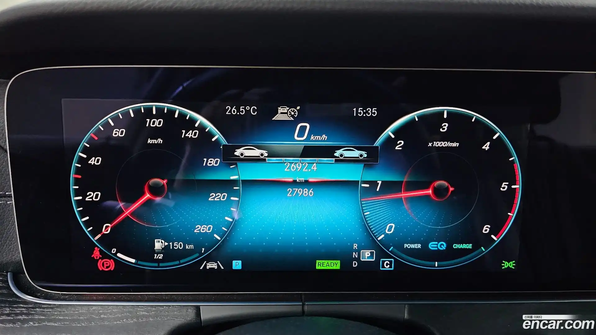CLS-Class Mercedes-Benz 2023.9-INNER-008