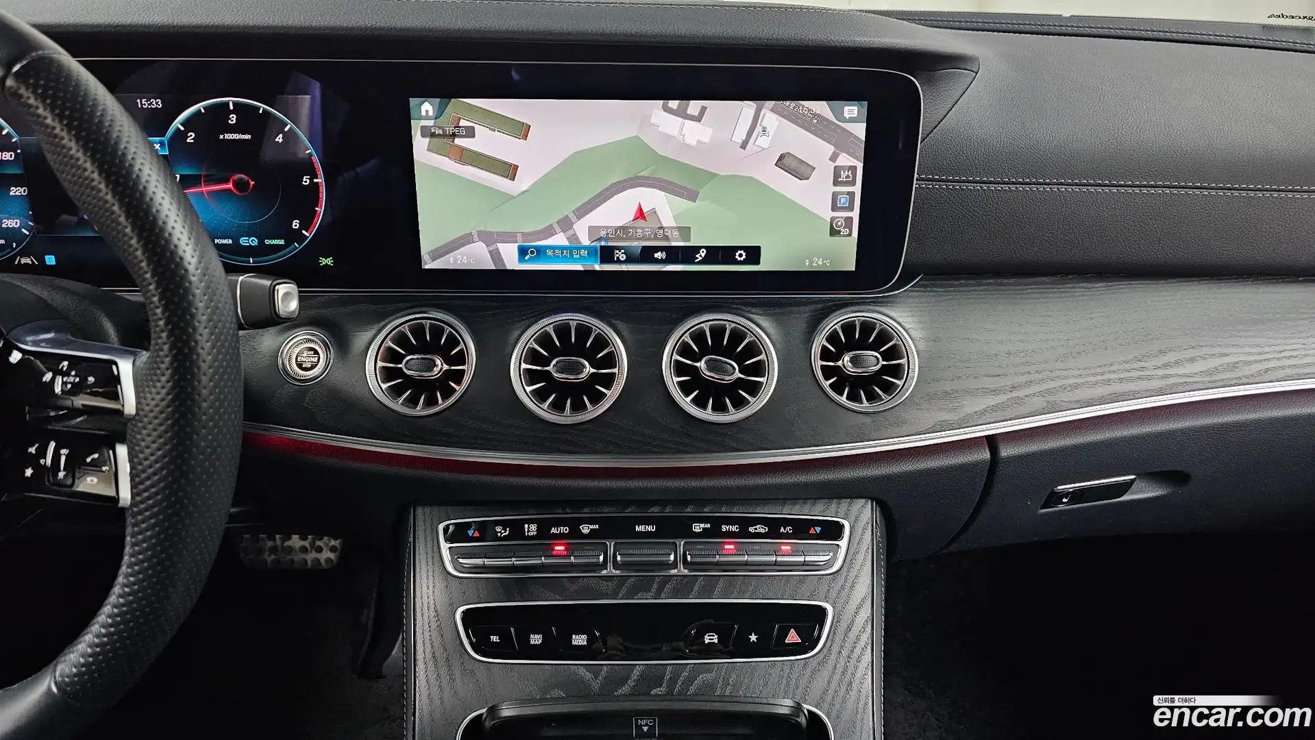 CLS-Class Mercedes-Benz 2023.9-OPTION-016