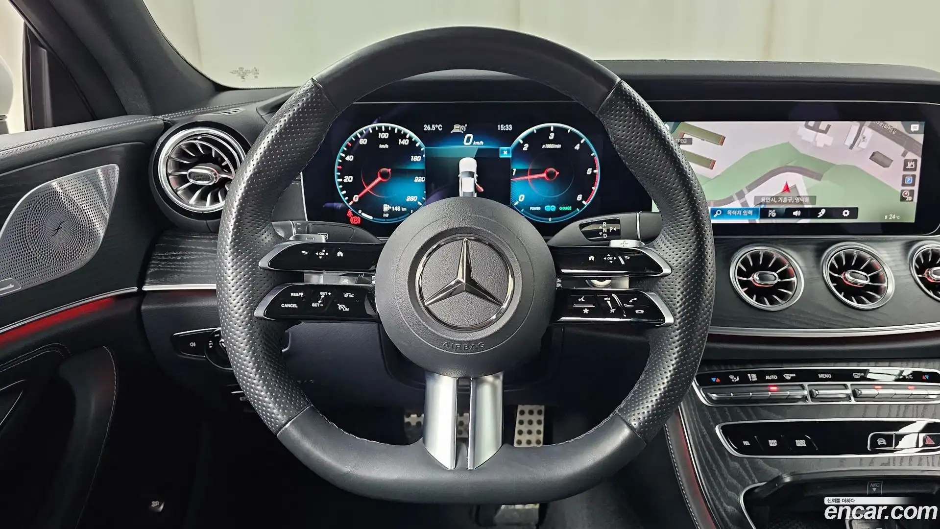 CLS-Class Mercedes-Benz 2023.9-OPTION-017