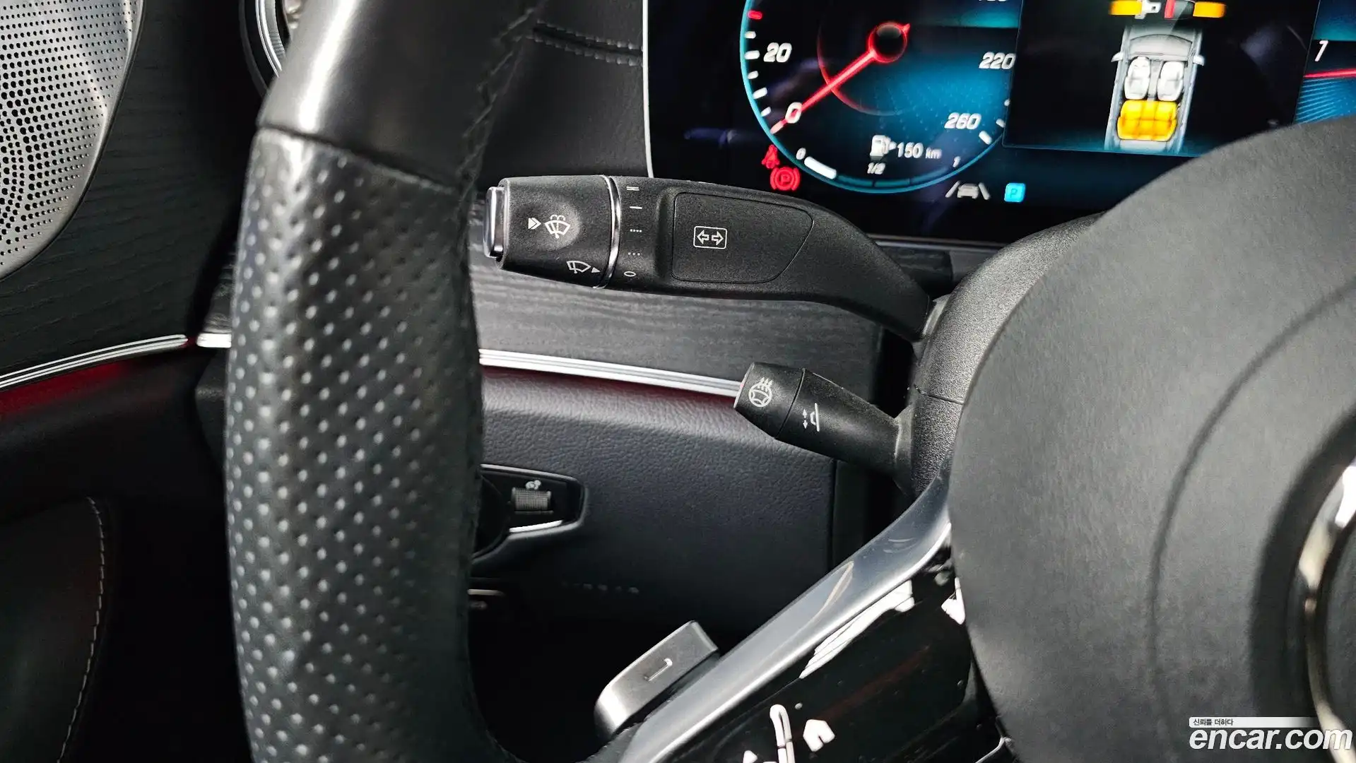 CLS-Class Mercedes-Benz 2023.9-OPTION-019