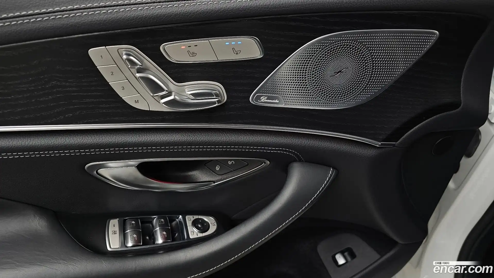 CLS-Class Mercedes-Benz 2023.9-OPTION-023
