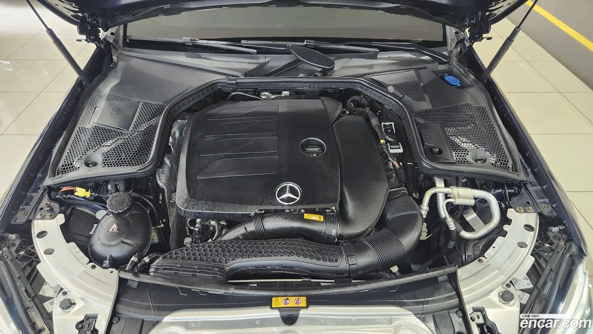 C-Class Mercedes-Benz 2021.6-OUTER-006