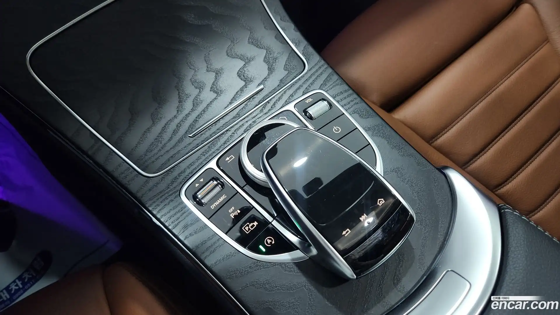 C-Class Mercedes-Benz 2021.6-OPTION-020