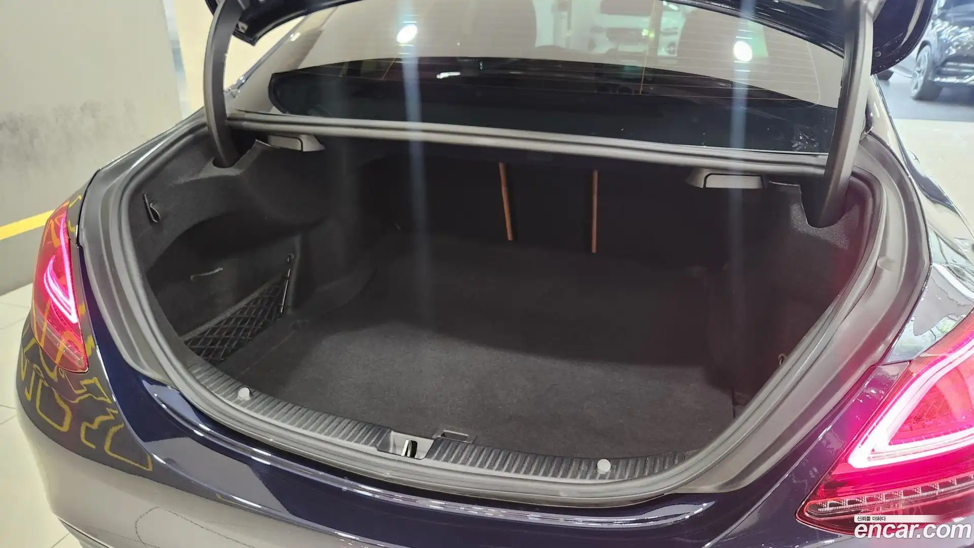 C-Class Mercedes-Benz 2021.6-OPTION-022