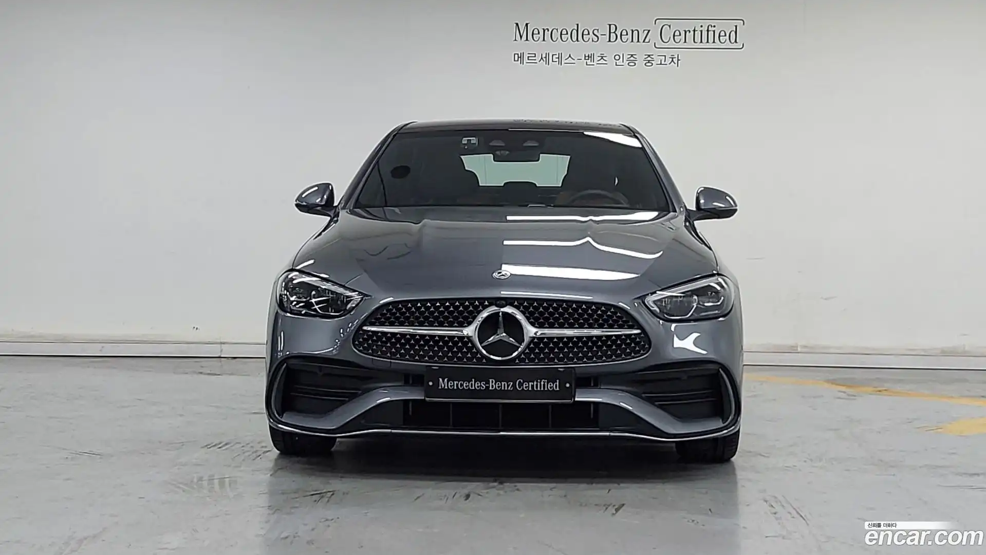 C-Class Mercedes-Benz 2024.6-OUTER-003