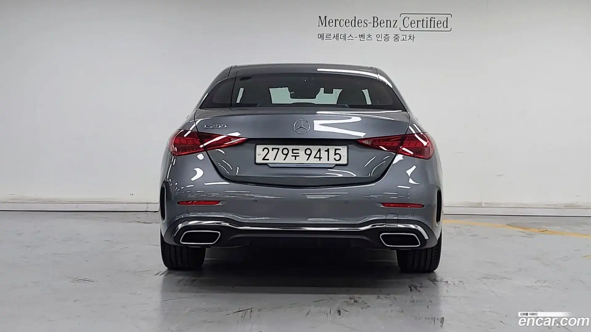 C-Class Mercedes-Benz 2024.6-OUTER-004