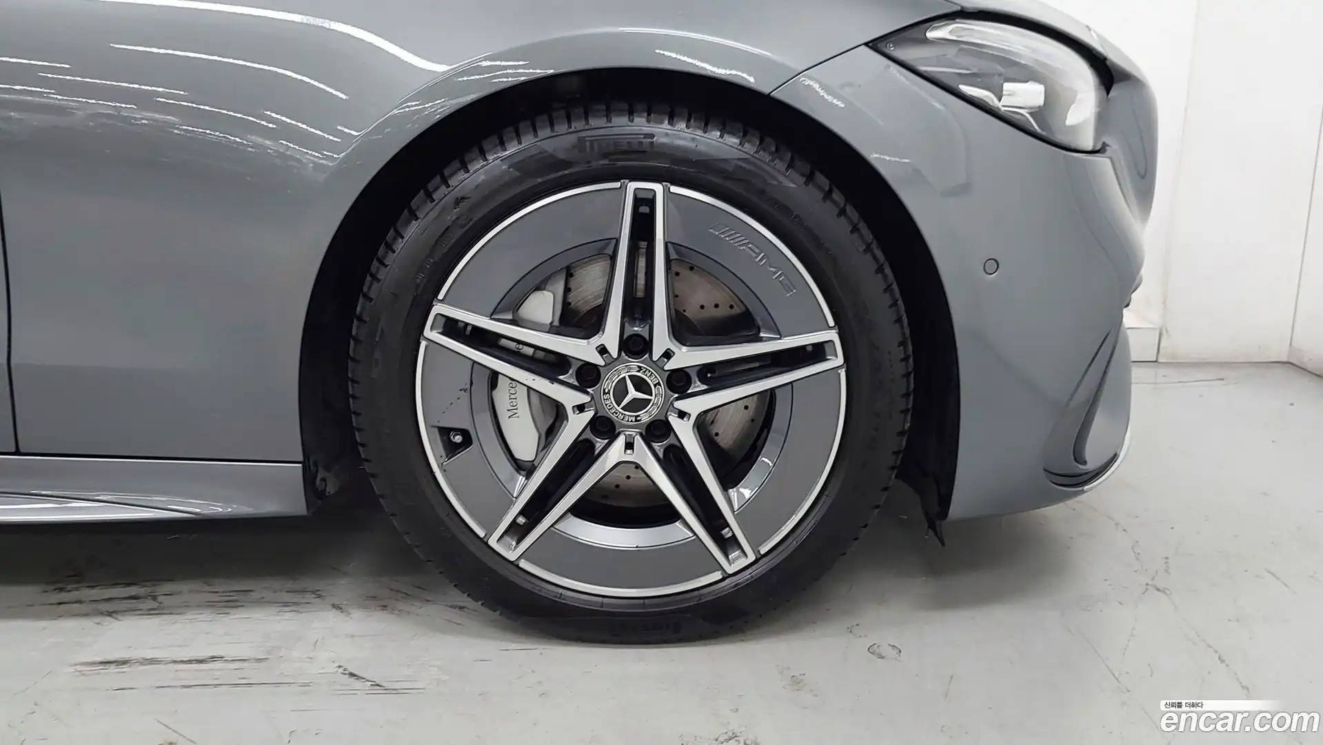 C-Class Mercedes-Benz 2024.6-OUTER-005