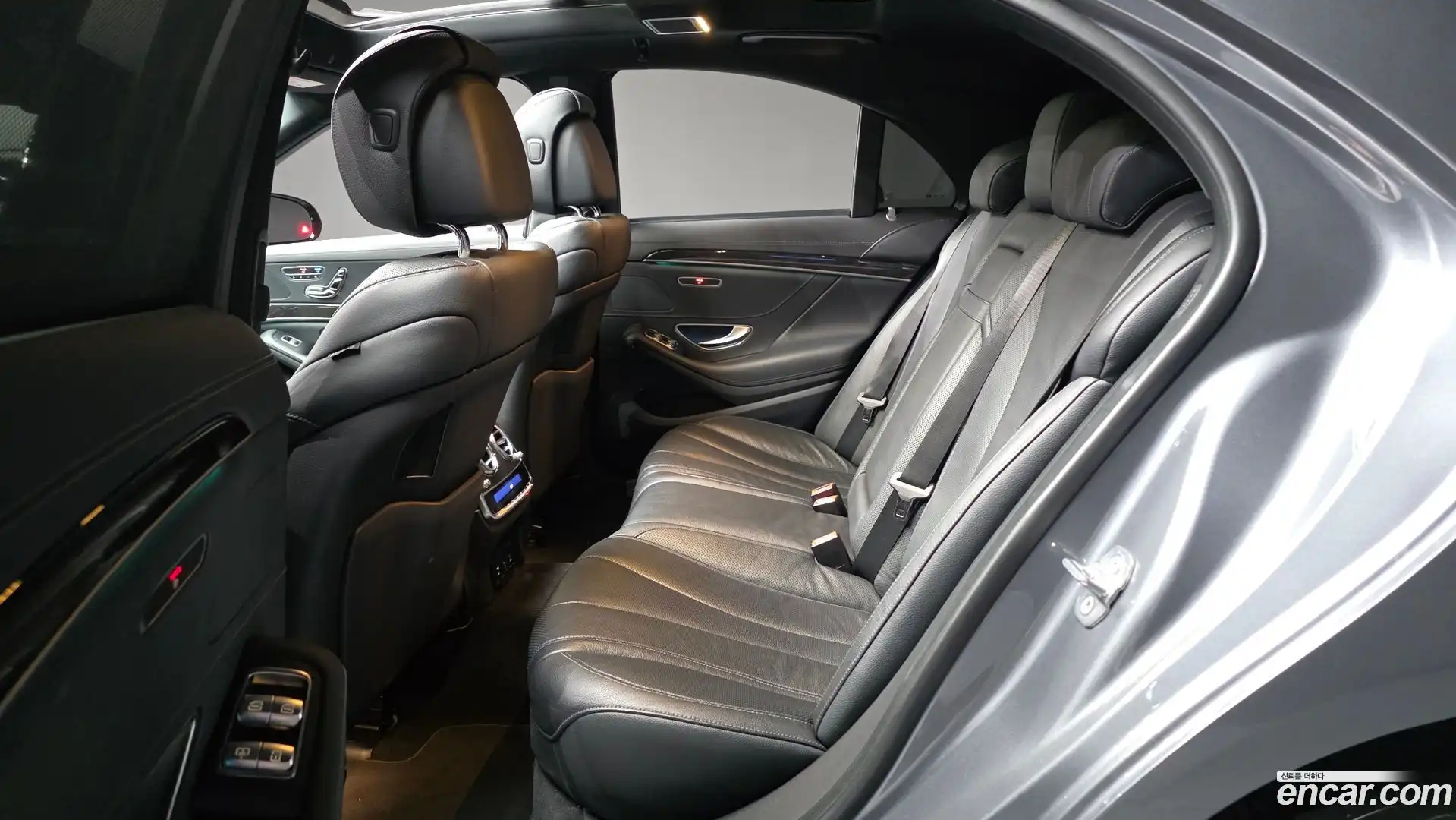 S-Class Mercedes-Benz 2020.8-OPTION-016
