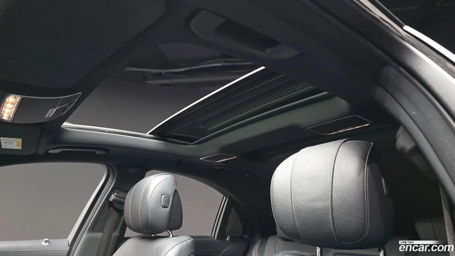S-Class Mercedes-Benz 2020.8-OPTION-023