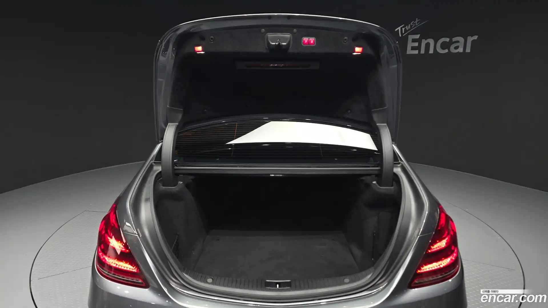 S-Class Mercedes-Benz 2020.8-OPTION-024