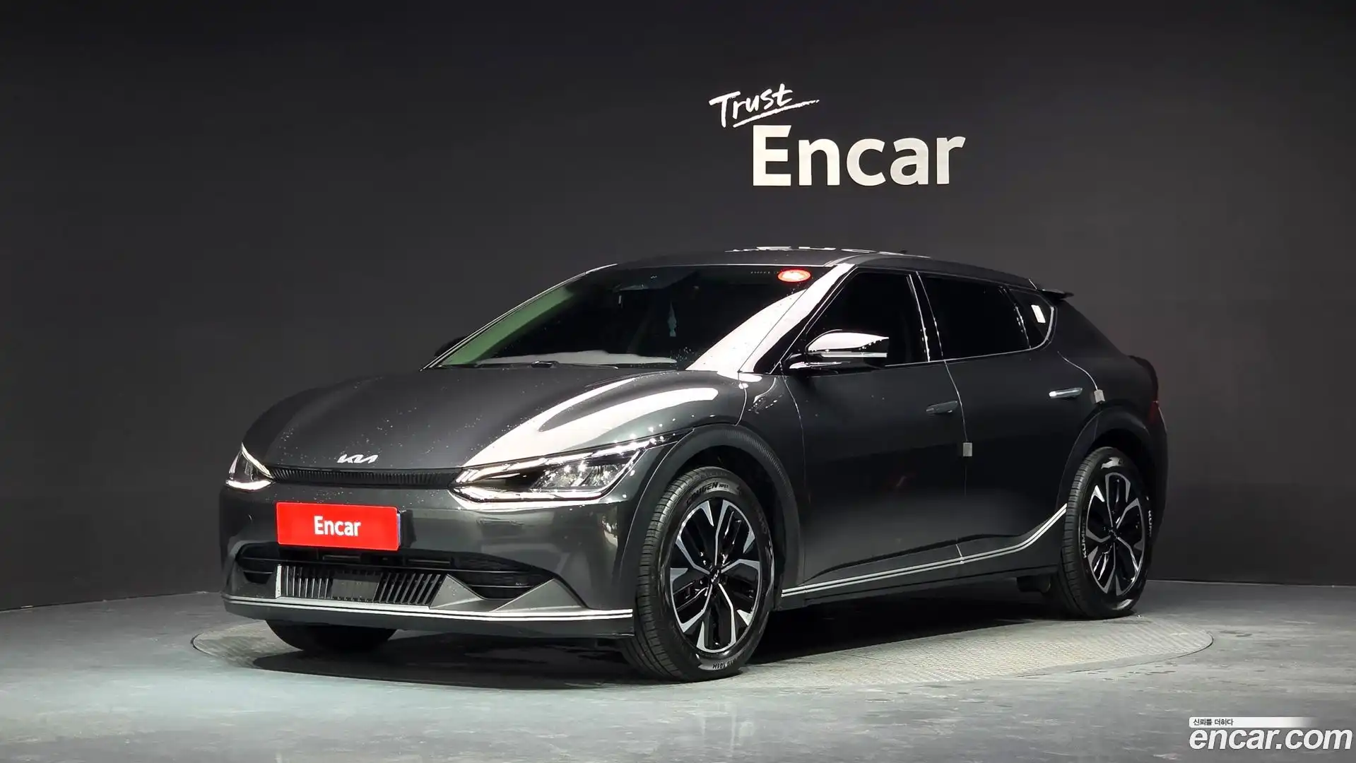 EV6 Kia 2022.5-OUTER-001