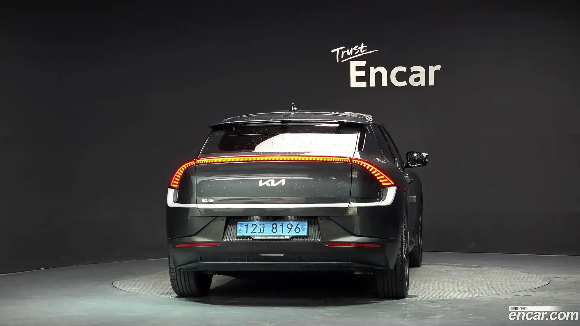 EV6 Kia 2022.5-OUTER-004