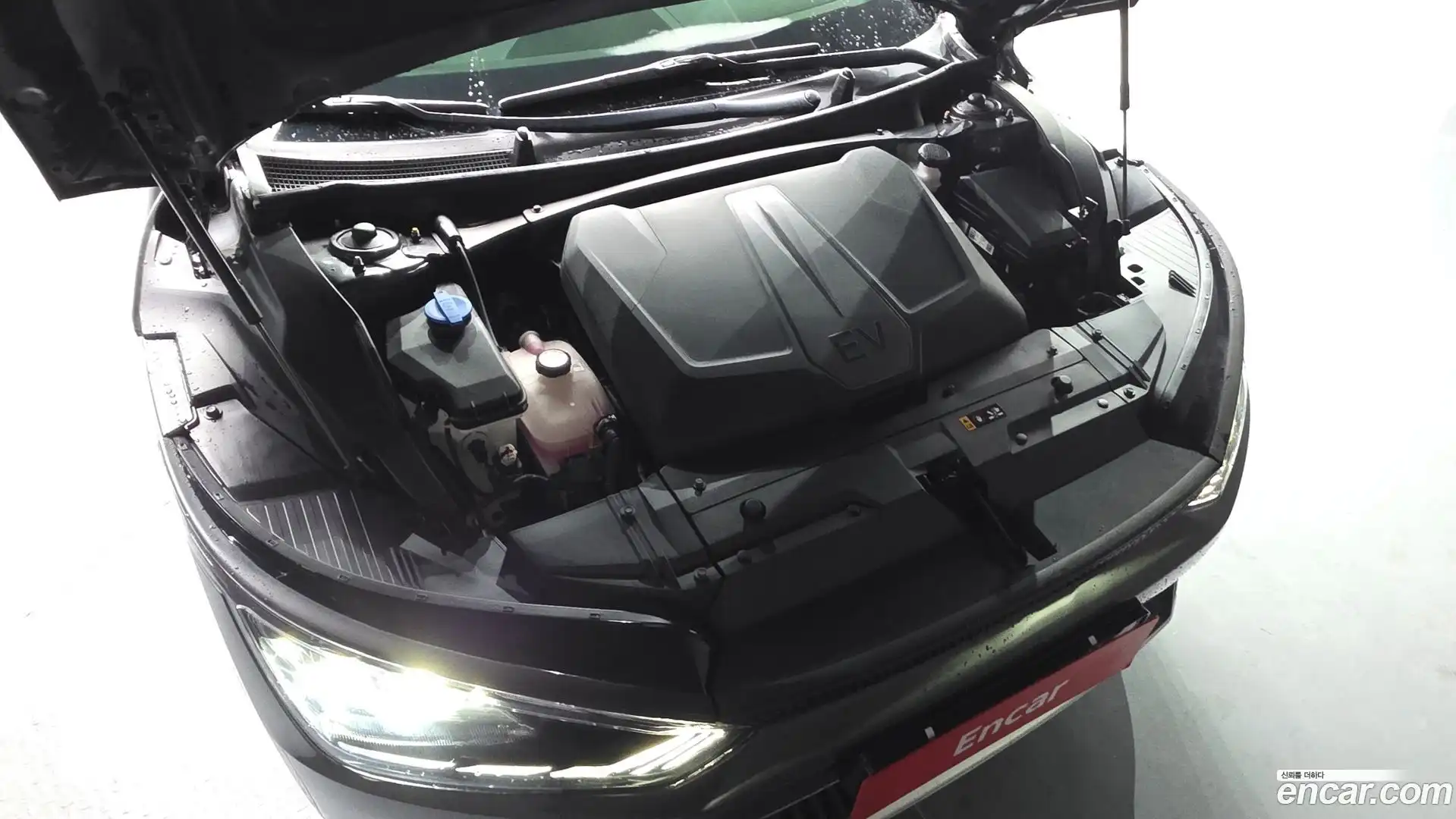 EV6 Kia 2022.5-OUTER-006
