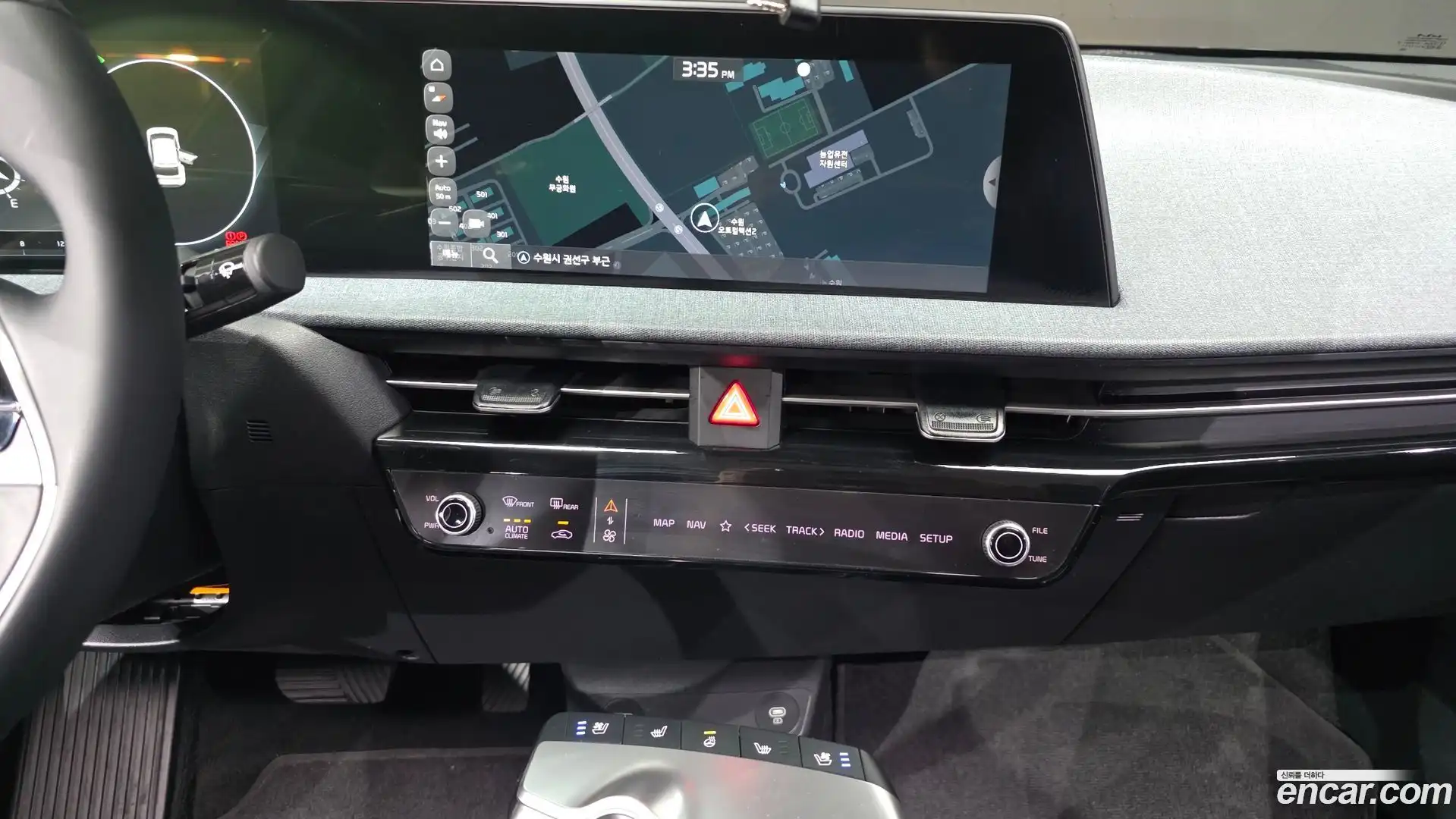 EV6 Kia 2022.5-OPTION-017