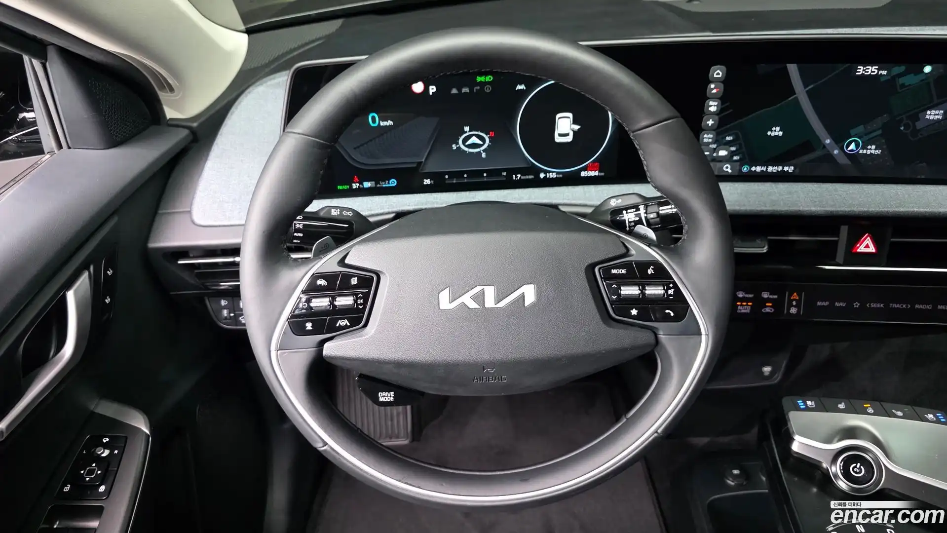 EV6 Kia 2022.5-OPTION-018