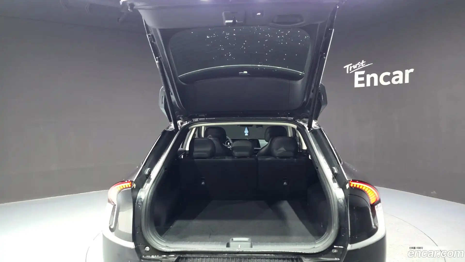 EV6 Kia 2022.5-OPTION-022