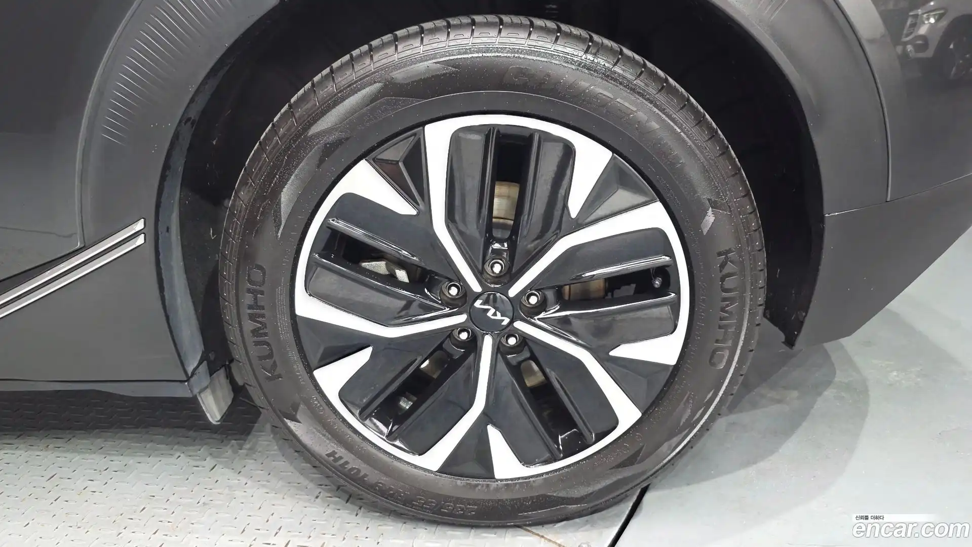 EV6 Kia 2022.5-OUTER-031