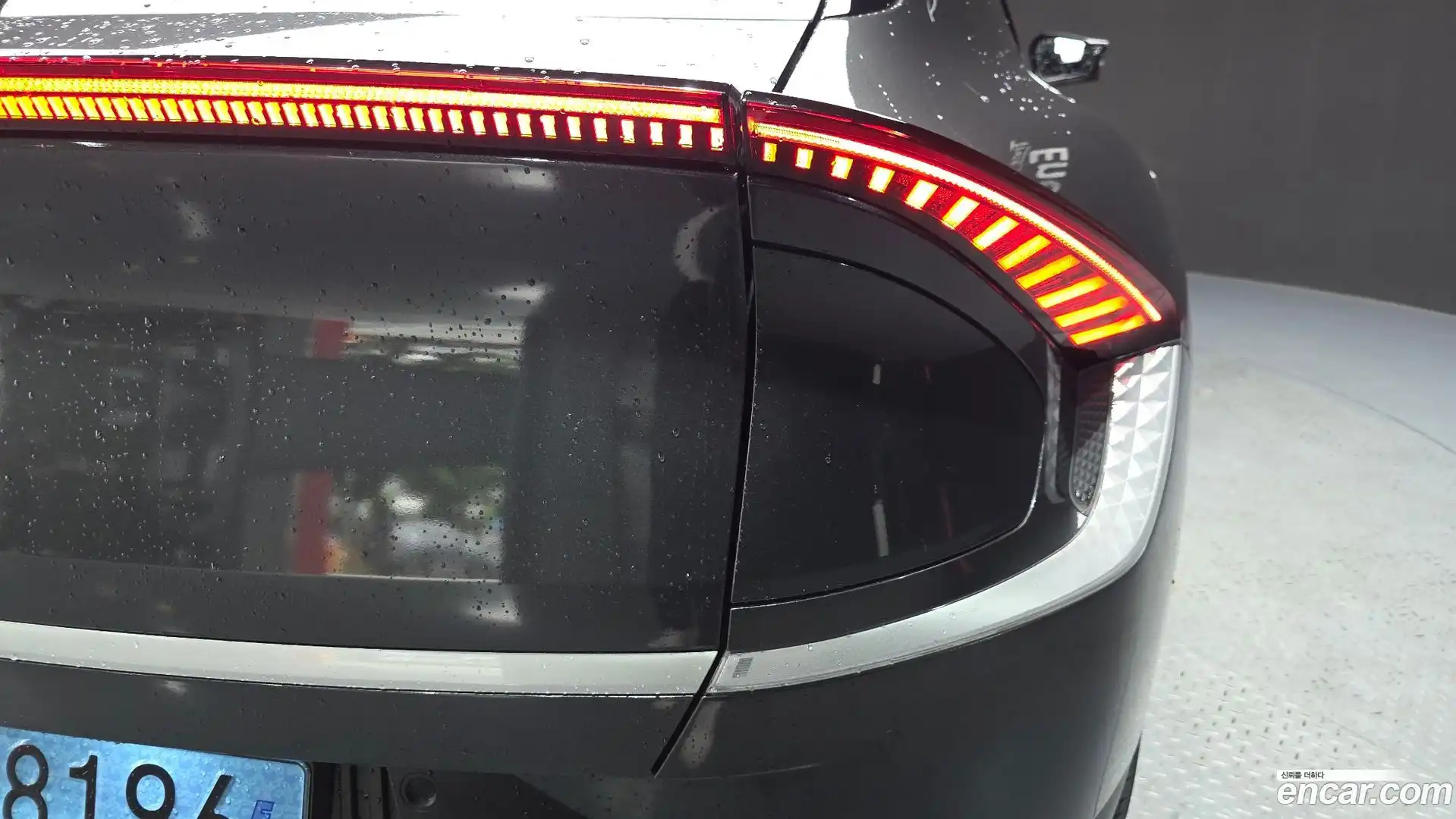 EV6 Kia 2022.5-OUTER-033