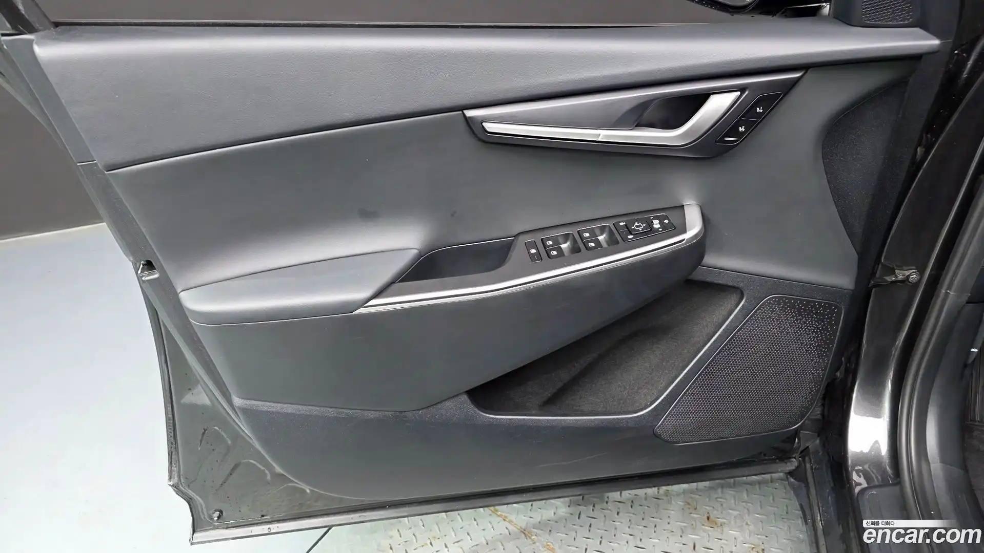 EV6 Kia 2022.5-INNER-034