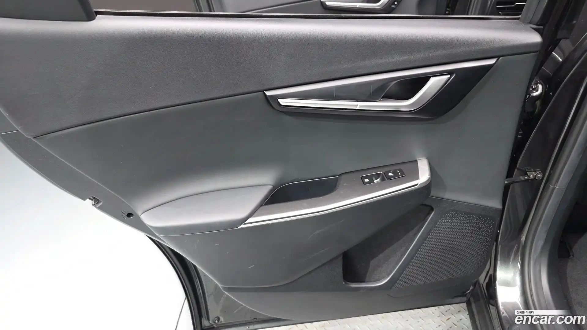 EV6 Kia 2022.5-INNER-035
