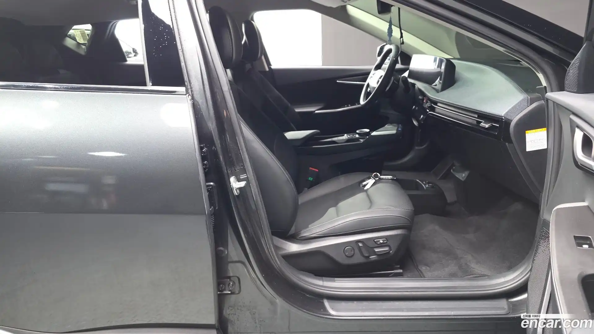 EV6 Kia 2022.5-INNER-036