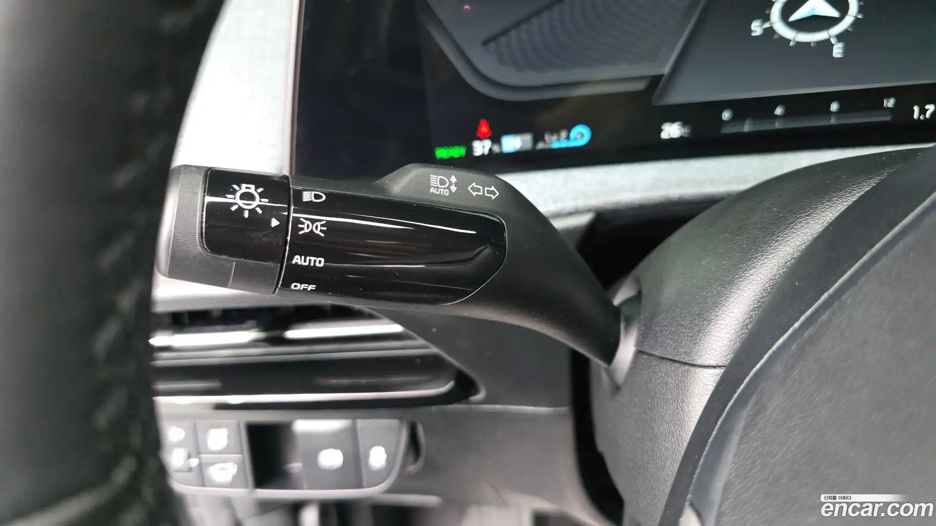 EV6 Kia 2022.5-OPTION-043