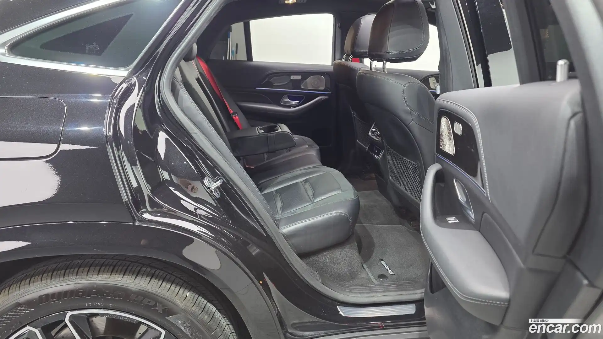 GLE-Class Mercedes-Benz 2022.2-OPTION-016