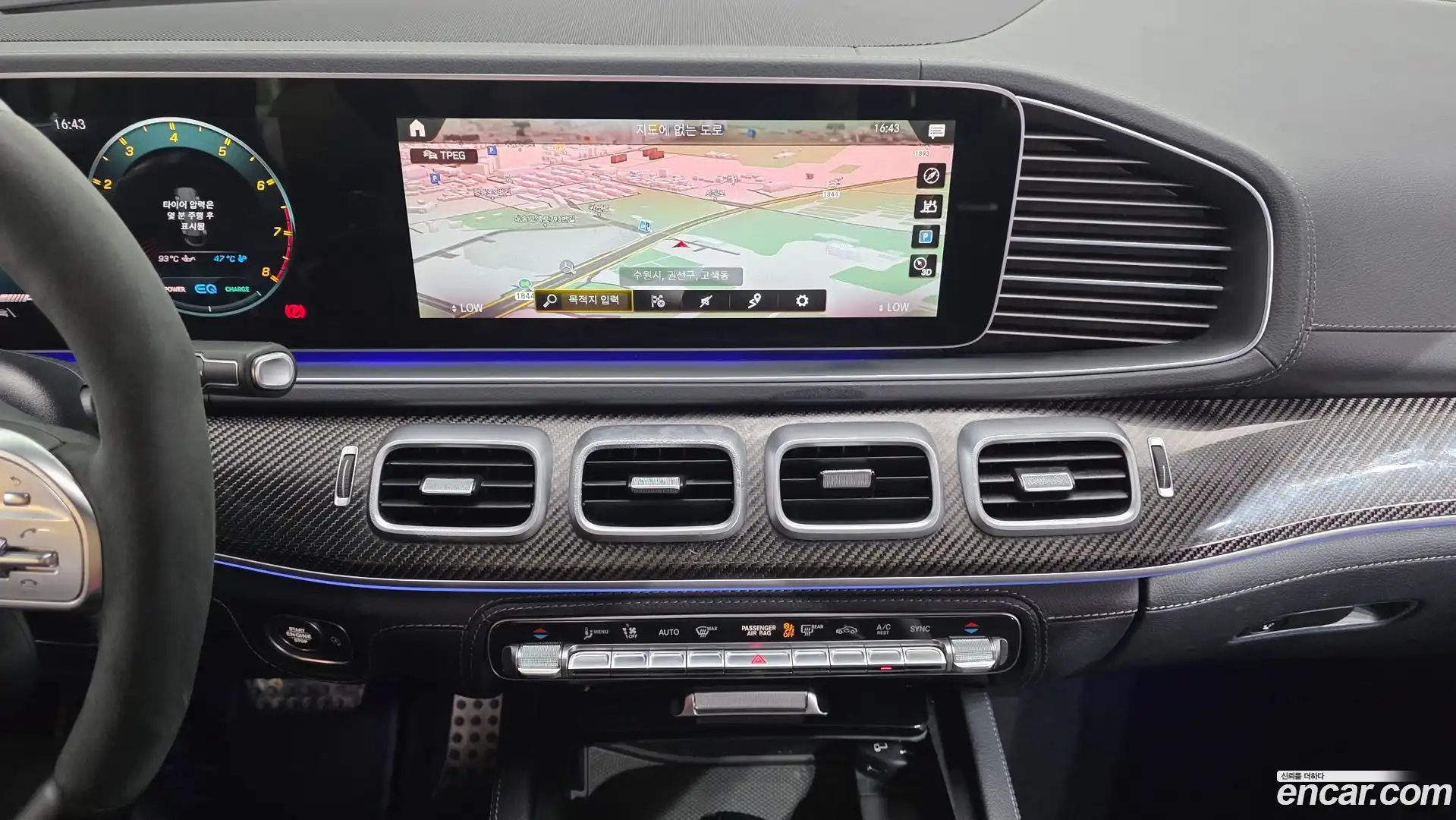 GLE-Class Mercedes-Benz 2022.2-OPTION-017