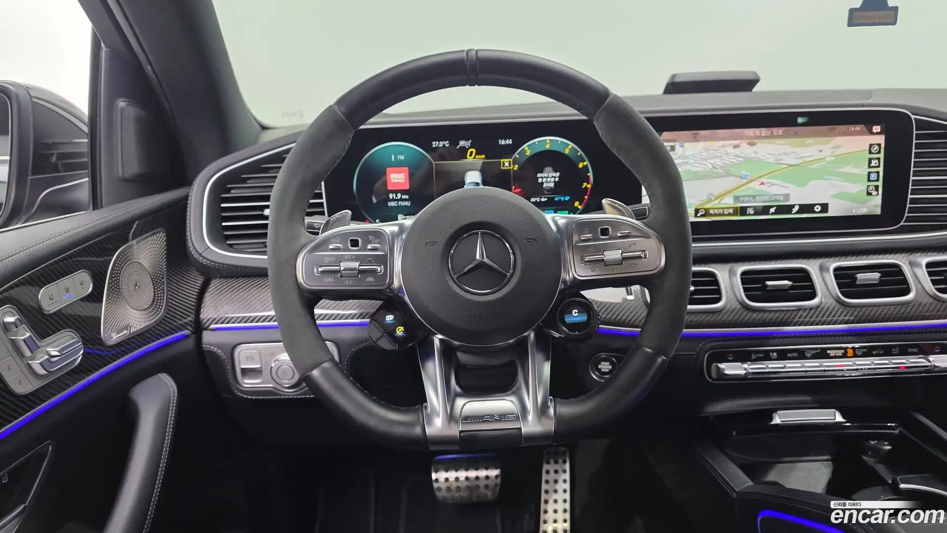 GLE-Class Mercedes-Benz 2022.2-OPTION-018