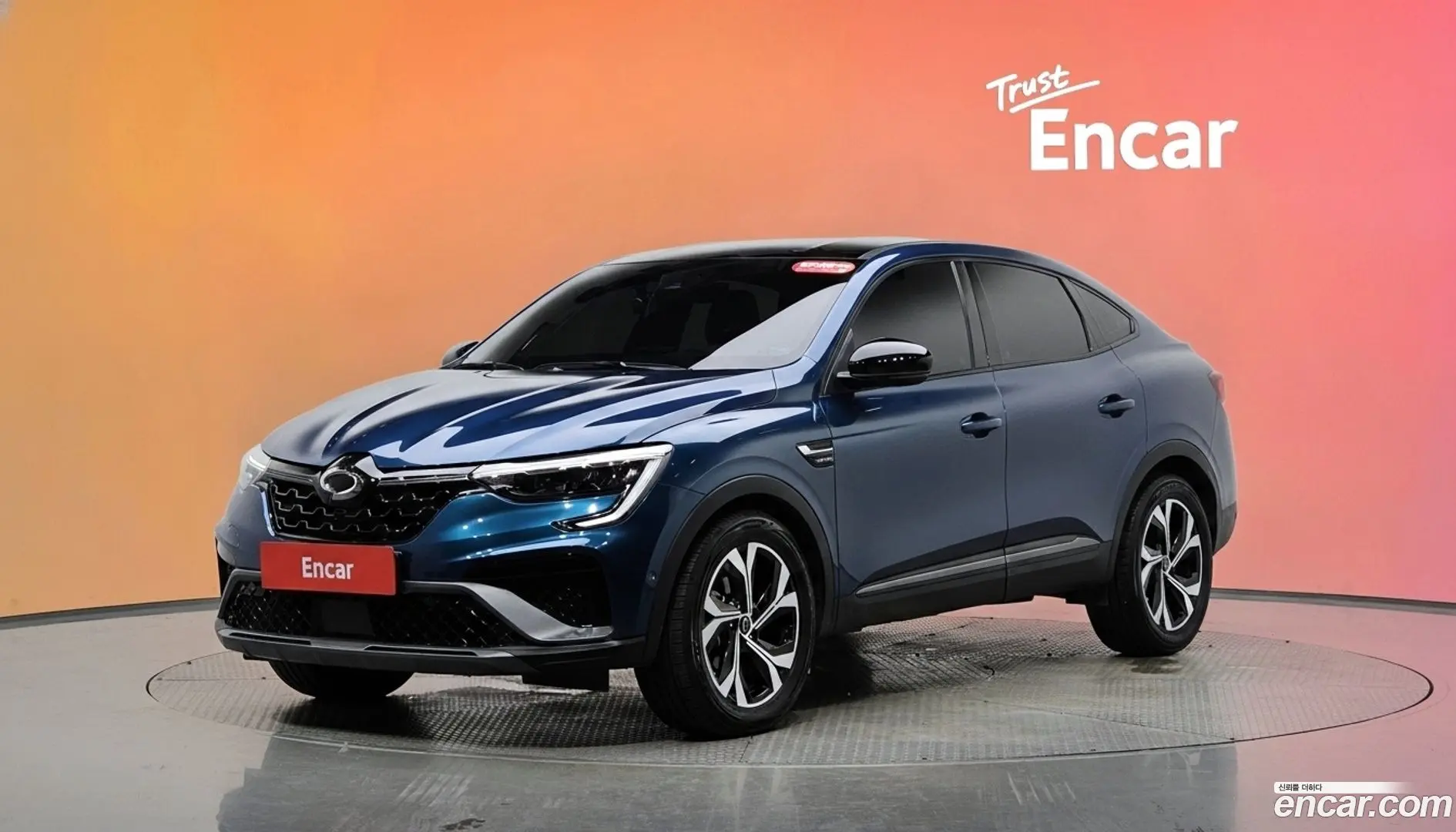 Main__Slider__Photo:XM3 Renault Korea 2022.10-0