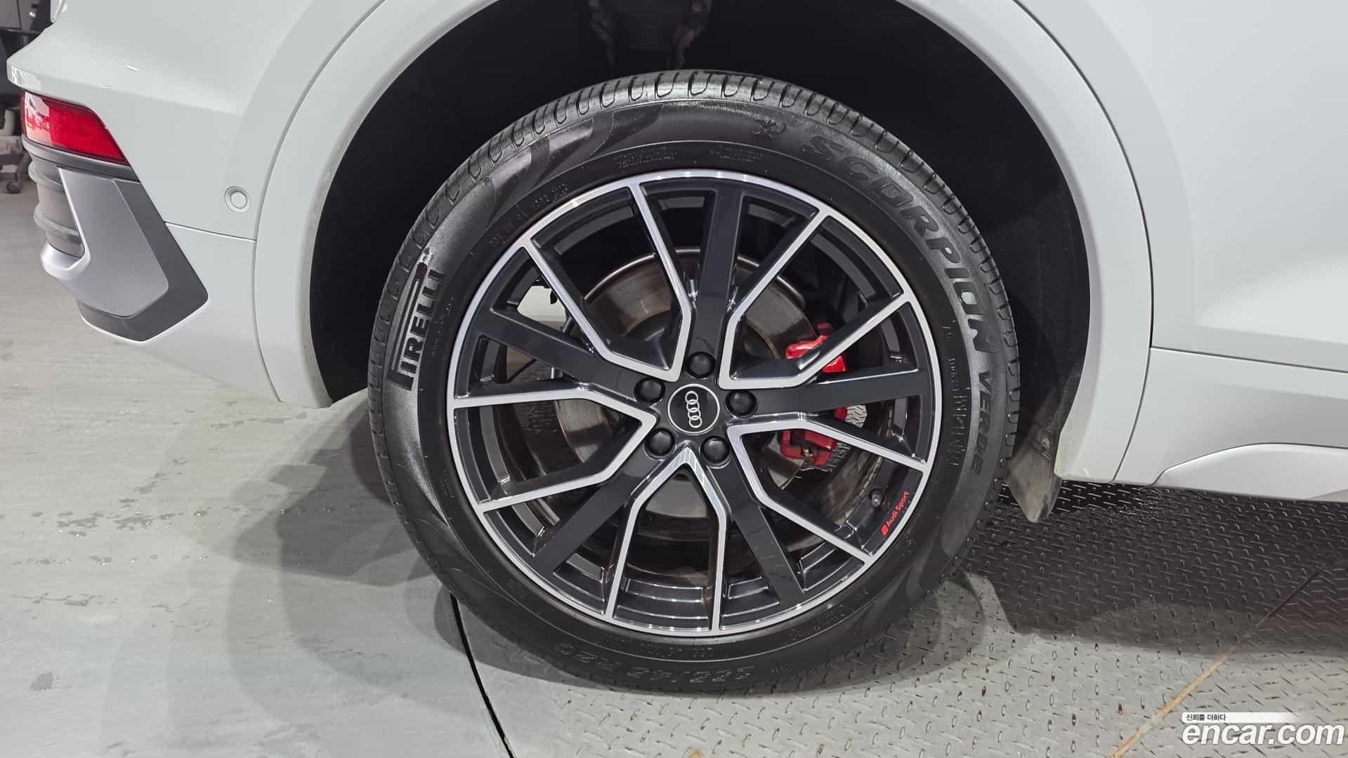 Q5 Audi 2022.9-OUTER-005