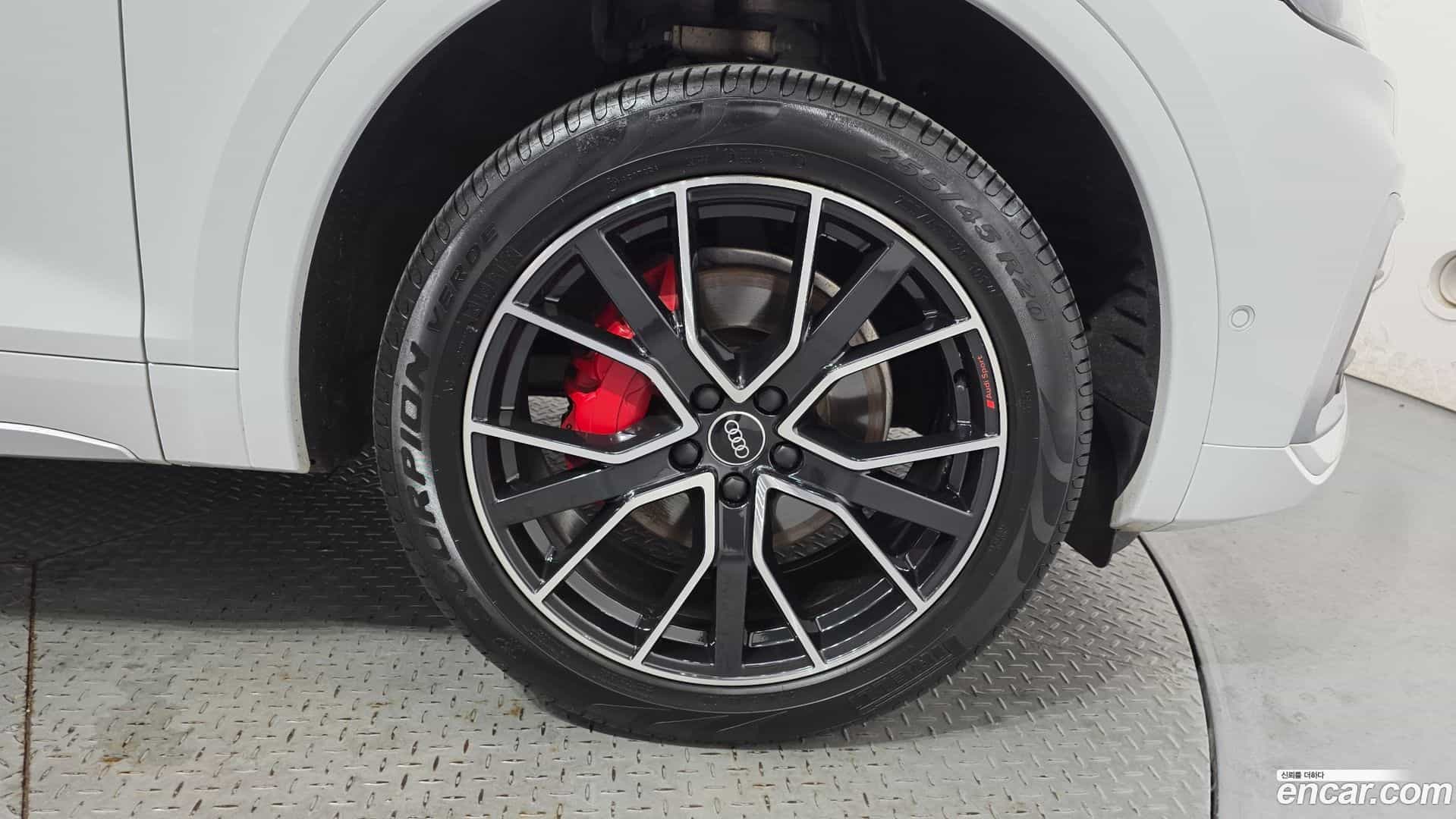 Q5 Audi 2022.9-OUTER-031