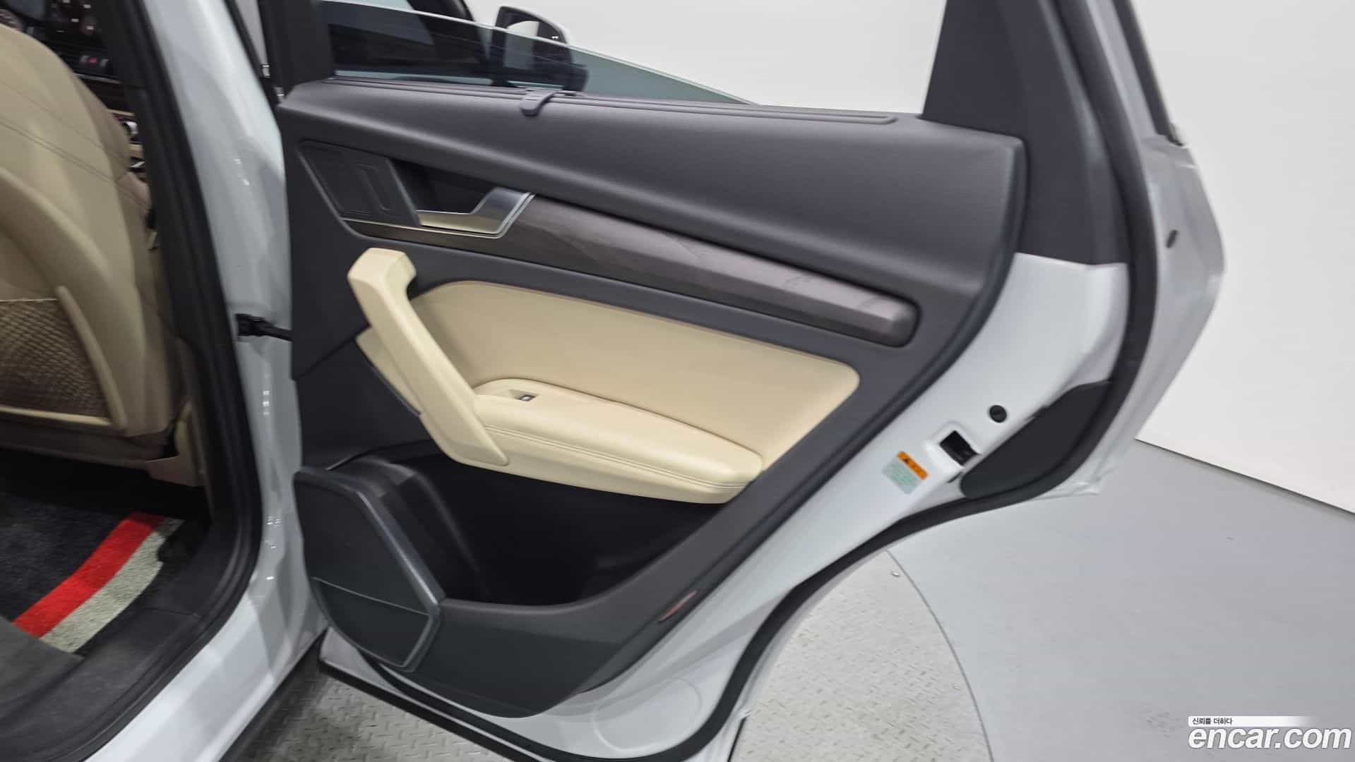 Q5 Audi 2022.9-INNER-035