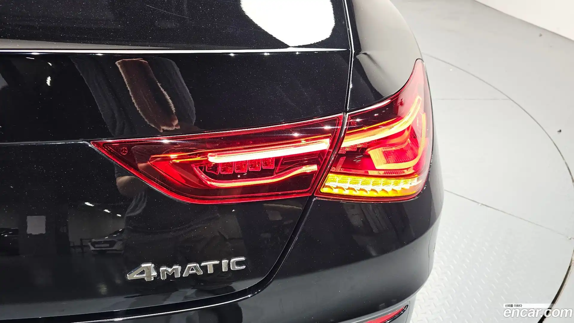 CLA-Class Mercedes-Benz 2020.3-OUTER-033